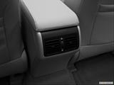  Rear A/C controls photo
